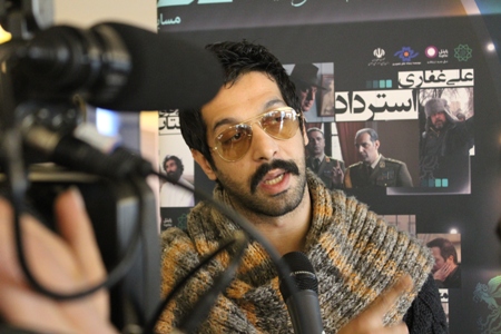 کامران تفتی کامران تفتی