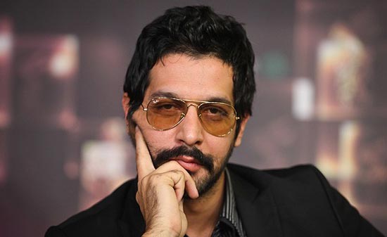 کامران تفتی کامران تفتی