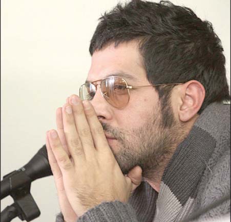 کامران تفتی کامران تفتی