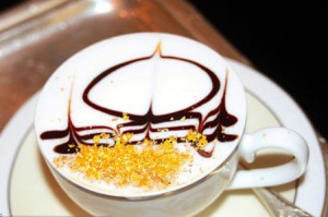 غذاهای گران قیمت مخصوص پولدارها! +عکس