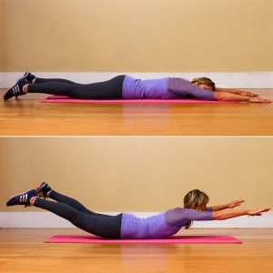 آموزش تمرینات ورزشی برای لاغری پهلوها آموزش تمرینات ورزشی برای لاغری پهلوها