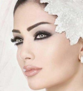 نکات آرایشی برای دختران در روز عروسی برای زیباتر شدن
