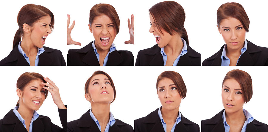 5 حرکت زبان بدن که باعث اطمینان دیگران می شود