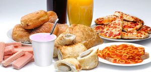 برنامه غذایی برای 4 کیلو وزن اضافه کردن در ماه برنامه غذایی برای 4 کیلو وزن اضافه کردن در ماه