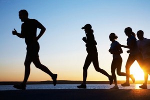 نرم دویدن (جاگینگ) باعث افزیش طول عمر می شود