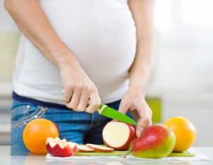 معرفی خوراکی آهن دار برای زنان حامله