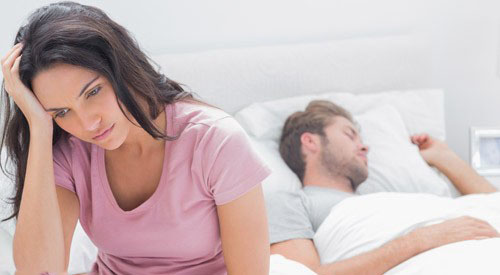 مشکل زیاد شدن ارگاسم زنان در طول رابطه جنسی