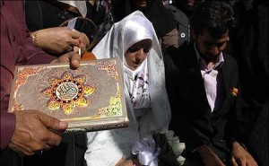 ازدواج دانشجویی مزایا و معایب این نوع وصلت