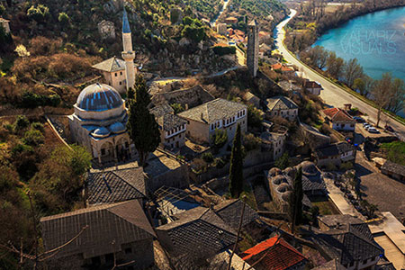 گشت و گذار در بوسنی و عکس های زیبای این کشور