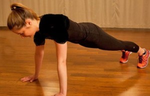 تمرینات ورزشی برای تقویت عضلات ویژه خانم ها تمرینات ورزشی برای تقویت عضلات ویژه خانم ها