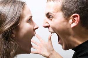 زن و شوهرها بعد از دعوا چه بکنند؟