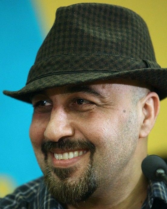 رضا عطاران رضا عطاران