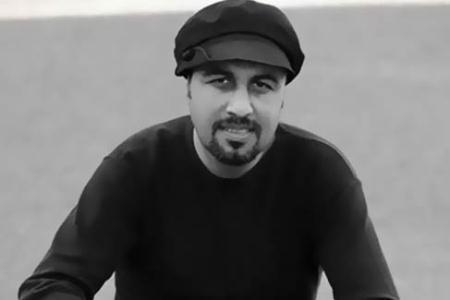 رضا عطاران رضا عطاران