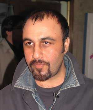 رضا عطاران رضا عطاران