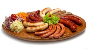 طب سنتی در مورد کالباس و سوسیس چه می گوید؟