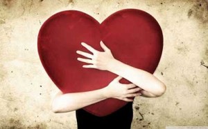 عاشقی چشمان عاشق را کور می کند؟