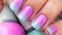 استفاده از لاک ناخن چه عوارضی دارد؟