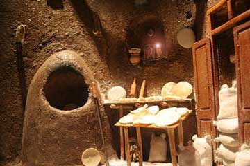 داستان آموزنده نانوا و مرد دانا داستان آموزنده نانوا و مرد دانا