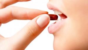آثار قرص ژلوفن و ایبوپروفن بر بدن