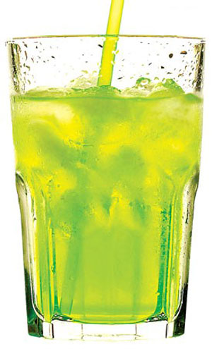 طرز تهیه نوشیدنی های خوشمزه ضد حساسیت