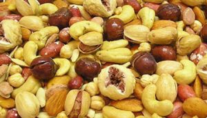 افراد گرم مزاج در ماه رمضان چه بخورند؟ افراد گرم مزاج در ماه رمضان چه بخورند؟