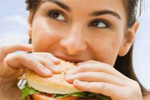 برای افزایش وزن به این نکات توجه کنید