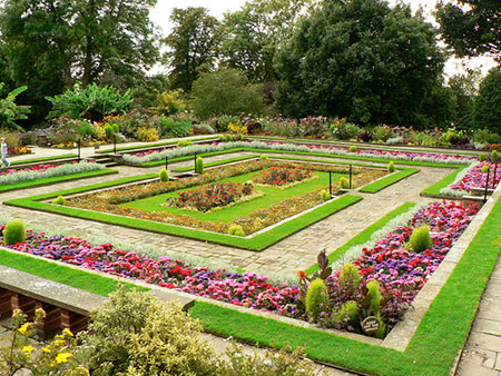 مکان های گردشگری محبوب در لندن