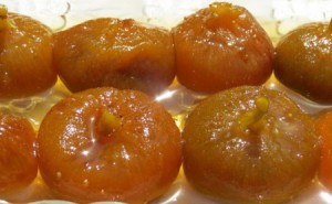 تهیه مربا انجیر سفره افطار تهیه مربا انجیر سفره افطار