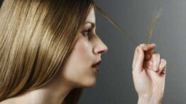 موخوره موها و پیشگیری از موخوره