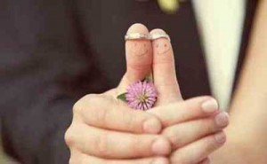 در انتخاب همسر عجله نکنید! در انتخاب همسر عجله نکنید!