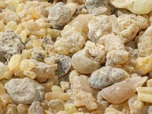 کندر و خاصیت های عالی کندر