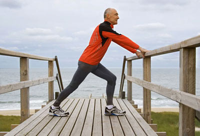 کاهش وزن و تناسب اندام در سن 50 سالگی کاهش وزن و تناسب اندام در سن 50 سالگی