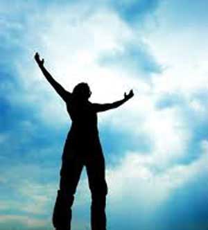 چند دعا برای رفع گرفتاری