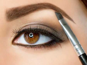 آموزش رنگ کردن ابرو در حد ارایشگر حرفه ای آموزش رنگ کردن ابرو در حد ارایشگر حرفه ای