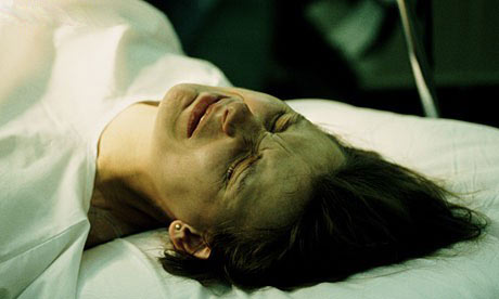 روش های کم کردن درد زایمان