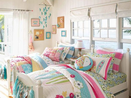 مدل روتختی دخترانه