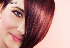 کراتینه کردن مو در منزل کراتینه کردن مو در منزل