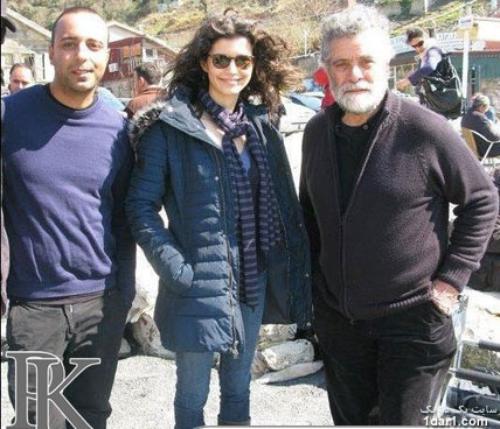 آرش خواننده