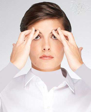 از بین بردن چین و چروک صورت بدون تزریق بوتاکس