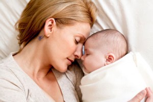 عمل زایمان سزارین و مراقبت های بعد از عمل سزارین
