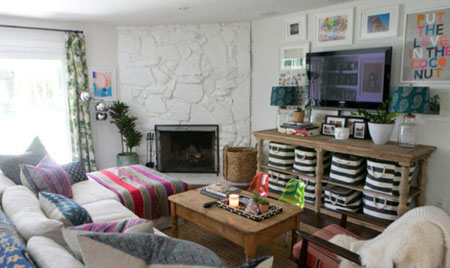 اصول انتخاب مبلمان مناسب خانه