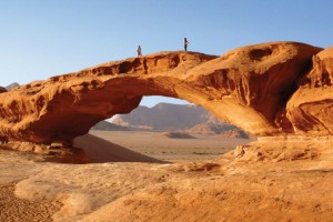 عکس های زیباترین بیابان های دنیا