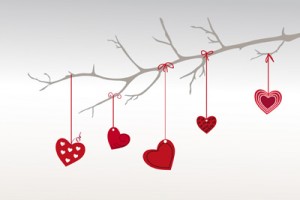 اس ام اس های زیبای به یاد هم بودن