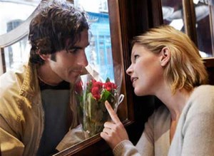 رابطه دو نفره و پیش نیاز های این رابطه رابطه دو نفره و پیش نیاز های این رابطه