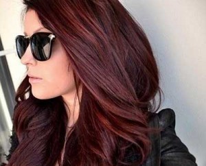 نکاتی برای ماندگاری بیشتر رنگ مو نکاتی برای ماندگاری بیشتر رنگ مو