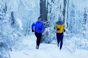 آیا سرما باعث لاغری می شود؟ آیا سرما باعث لاغری می شود؟