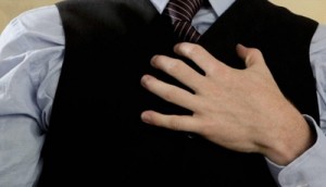 مشکل تپش قلب و ضربان تند قلب یا تاکی کاردی
