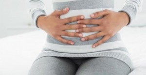 حس سنگینی پس از خوردن غذا