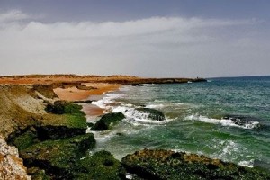 عکس های مکان گردشگری در جنوب که جن دارد!
