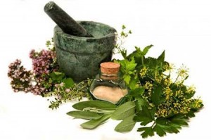 رفع لک پوستی با داروهای گیاهی